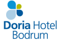doria hotel logo müşteri