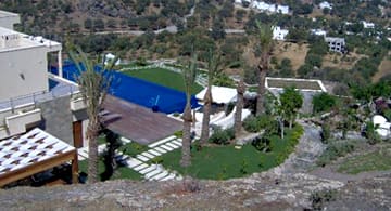 eğilim arazi sulama bodrum