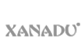 xanadu hotel bodrum logo
